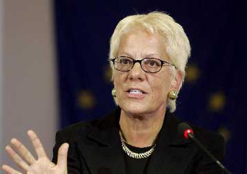 Αναβολή των ενταξιακών διαπραγματεύσεων της Κροατίας αποφασίζει την Τετάρτη η ΕΕ