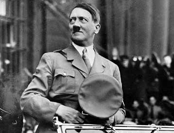 Νέα στοιχεία για τις πυρηνικές «ανησυχίες» του Χίτλερ από Γερμανό ιστορικό