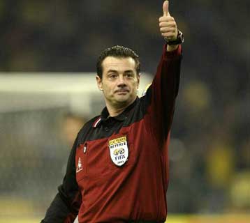 Βασσάρας και Καμινάρης οι διαιτητές σε Καλλιθέα και Κρήτη