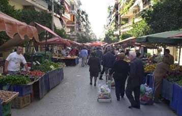 Η κυβέρνηση ευθύνεται για την ακρίβεια, λέει η αντιπολίτευση