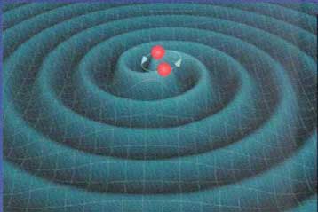 Χιλιάδες εθελοντές προσπαθούν να ανιχνεύσουν βαρυτικά κύματα