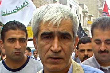 Οργή Ισραηλινών προκαλεί η απόφαση Παλαιστινίων για απελευθέρωση μαχητών στην Ιεριχώ