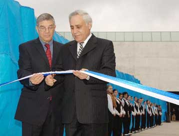 Εγκαίνια στην Ιερουσαλήμ για το ανανεωμένο Ιστορικό Μουσείο του Ολοκαυτώματος