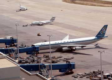 Αιχμές κατά της διοίκησης των Ολυμπιακών Αερογραμμών από τους πιλότους