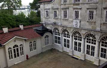 Διαψεύδει και το Οικουμενικό Πατριαρχείο την παραίτηση του μητροπολίτη Καλύμνου