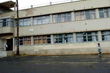 Επείγουσα προκαταρκτική εξέταση για επτά ιδιωτικά σχολεία της Θεσσαλονίκης