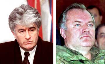 Το τελευταίο κατηγορητήριο για εγκλήματα πολέμου εξέδωσε το ICTY