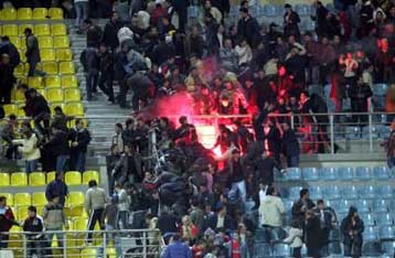 Ο Ολυμπιακός δεν θα προμηθευτεί εισιτήρια για το ματς με τον ΟΦΗ στο Ηράκλειο