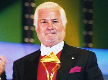 Όσα «ξέχασε να πει» …θυμήθηκε την Τρίτη στο Γαλλικό Ινστιτούτο ο Ζαν Κλοντ Μπριαλί