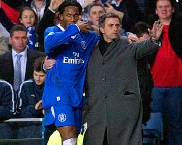 Η Τσέλσι 1-0 την Γουέστ Μπρόμγουιτς και πήρε «αέρα» 11 βαθμών από τη Γιουνάιτεντ