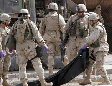 Ορατό το ενδεχόμενο συμφωνίας σιιτών και Κούρδων για τη μεταβατική κυβέρνηση του Ιράκ