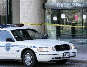 Αρνητικά τα αποτελέσματα από τις έρευνες σε «ύποπτες» επιστολές προς το Πεντάγωνο