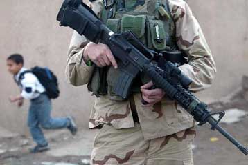 Στροφή 180 μοιρών στις εκτιμήσεις των Αμερικανών σχετικά με τον πόλεμο στο Ιράκ