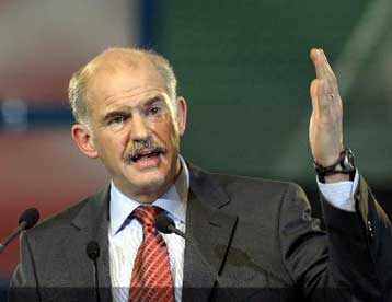 Πολιτικό Συμβούλιο και γραμματέα Εθνικού Συμβουλίου εκλέγει το ΠΑΣΟΚ