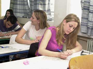 Μεγάλες αλλαγές στο Λύκειο και εξετάσεις ΑΕΙ-ΤΕΙ προτείνει το Παιδαγωγικό Ινστιτούτο