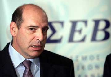 Τι οδήγησε στην απόσυρση της υποψηφιότητας Κυριακόπουλου για την UNICE