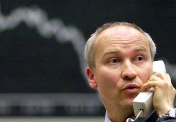 Σε αρνητικό έδαφος τα ευρωπαϊκά χρηματιστήρια την Τετάρτη