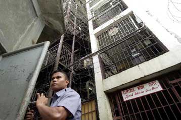 Εκδίκηση υπόσχεται η Αμπού Σαγιάφ για τους νεκρούς σε φυλακή των Φιλιππίνων