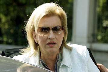 «Τομή για τα ελληνικά δεδομένα» ο νόμος για τα Ολυμπιακά έργα κατά τη Φ.Πετραλιά