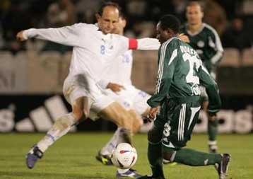 Το Σάββατο ο ΠΑΟ στο «Ελ Πάσο», την Κυριακή Ολυμπιακός, ΑΕΚ με τις ομάδες της Κρήτης