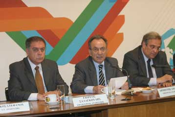 Νέο πλαίσιο για τον ανταγωνισμό εισάγει το νομοσχέδιο του υπουργείου Ανάπτυξης