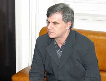 Στη Ρωσία κρυβόταν Σερβοβόσνιος καταζητούμενος από το ICTY