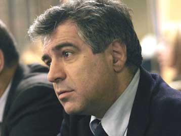 Ερώτηση Καρχιμάκη για συστήματα ασφαλείας στο Πεντάγωνο