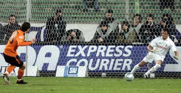 Με την ψυχή του Δέλλα, η Ρόμα πήρε την πρόκριση-Η Ουντινέζε απέκλεισε την Μίλαν