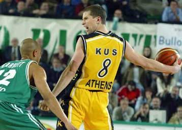 Η ΑΕΚ παραδόθηκε στο «Παλαβέρντε»-Την Πέμπτη ο Παναθηναϊκός υποδέχεται την Ζαλγκίρις