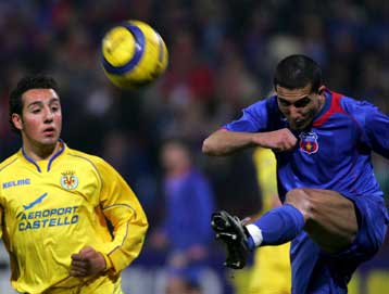 Εκτός της Νιούκαστλ, πρόκριση και για την Αλκμααρ-«Λευκή» ισοπαλία στο Βουκουρέστι