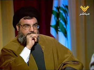 Ξεκάθαρο «όχι» της Χεζμπολάχ στην κατάθεση των όπλων