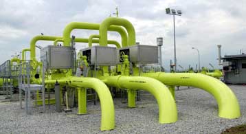 Σε εξέλιξη το έργο ενεργειακής διασύνδεσης μεταξύ Ιταλίας- Ελλάδας- Τουρκίας