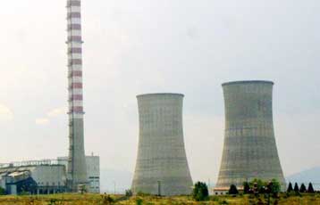 Διαψεύδει η ΔΕΗ τις φήμες για στρατηγική συνεργασία με την EDF