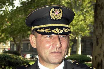 Η Κροατία θα προσπαθήσει ξανά να εντοπίσει τον Αντε Γκοτόβινα