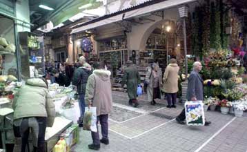 Κόντρα κυβέρνησης-ΠΑΣΟΚ για το ωράριο – «Ναι» υπό όρους από τους εμπόρους Θεσσαλονίκης