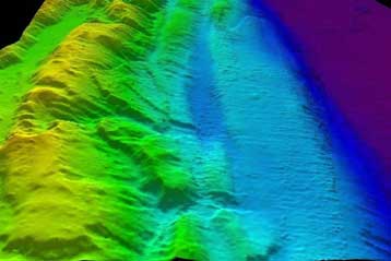 Ο Εγκέλαδος «θα επιστρέψει στη Σουμάτρα»