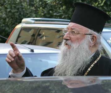 Κατ αντιπαράσταση εξέταση με τον Πειραιώς Καλλίνικο ζητά ο θεολόγος Ηλ.Τούμπας