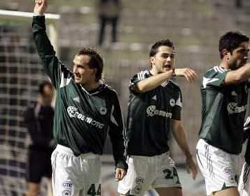 Βύντρα και Γκέκας είναι τα δύο νέα πρόσωπα της εθνικής μας ομάδας