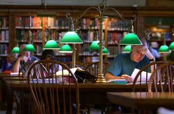 Γαλλική πρωτοβουλία για τη δημιουργία ευρωπαϊκής ηλεκτρονικής βιβλιοθήκης