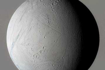 Αραιή ατμόσφαιρα ανακαλύφθηκε σε μικρό δορυφόρο του Κρόνου