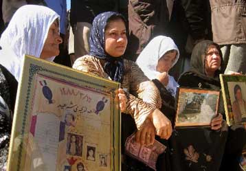 «Ανοίγει» η δίκη Ολλανδού βιομηχάνου που κατηγορείται για γενοκτονία στο Ιράκ