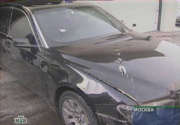 Απόστρατος συνταγματάρχης ανακρίνεται για την απόπειρα εις βάρος του Αν.Τσουμπάις