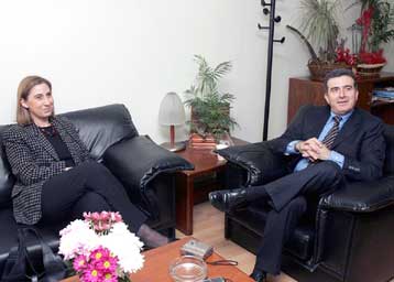 Την ερχόμενη εβδομάδα ανακοινώνεται ο «ανασχηματισμός» των συντονιστών του ΠΑΣΟΚ