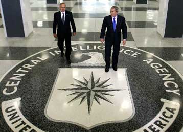 Διαβεβαιώσεις του Πόρτερ Γκος για σύννομες μεθόδους ανάκρισης της CIA