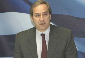 Πάνω από το 6% του ΑΕΠ εκτινάχθηκε το δημοσιονομικό έλλειμμα το 2004