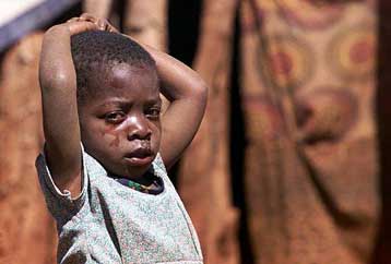 Τρία εκατ. πρόσφυγες ετησίως από εμφύλιους πολέμους και καταστρατήγηση δικαιωμάτων