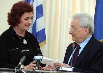 Ποσό 3,5 εκατ. ευρώ συγκέντρωσαν οι μαθητές της χώρας για τα θύματα του τσουνάμι