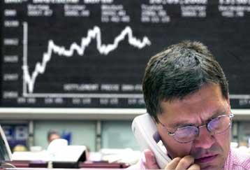 Μικρά κέρδη στα ευρωπαϊκά χρηματιστήρια την Παρασκευή