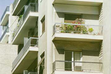 Αυτοψίες των ΔΟΥ στους ημιυπαίθριους ή βοηθητικούς χώρους