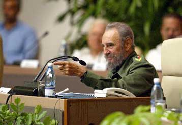 Αμεση αποφυλάκιση 71 αντιφρονούντων ζητά η Διεθνής Αμνηστία από το καθεστώς Κάστρο